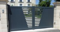 Notre société de clôture et de portail à Saint-Laurent-du-Mont